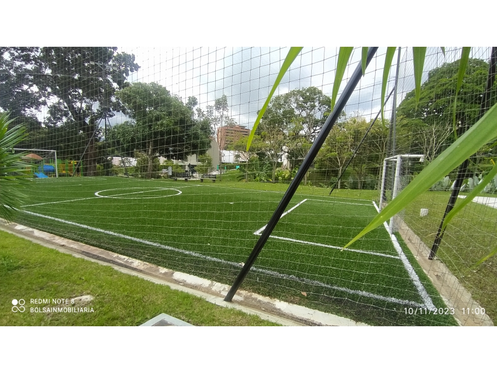 LOTE EN CONJUNTO CERRADO BIJAO DEL VERGEL — foto 5