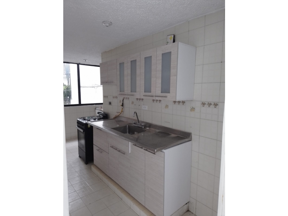 VENDO APARTAMENTO PISO 2 SANTA HELENA — foto 4