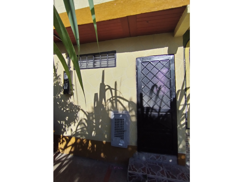 ARRIENDO APARTAMENTO AMOBLADO POR DIAS O POR MES SECTOR JARDIN — foto 4