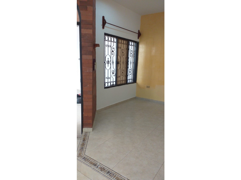 VENDO CASA EN EL ESPINAL TOLIMA - 6