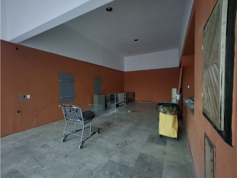 RENTA LOCAL INT PLAZA COSTERA 125 AV COSTERA FRAC MAGALLANES ACAPULCO - 3