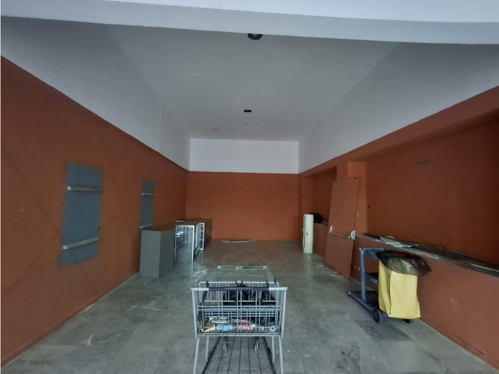 RENTA LOCAL INT PLAZA COSTERA 125 AV COSTERA FRAC MAGALLANES ACAPULCO - 6
