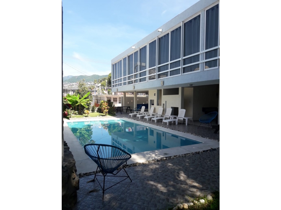 EN RENTA POR NOCHE CASA CONDESA-FARALLON ACAPULCO — foto 3