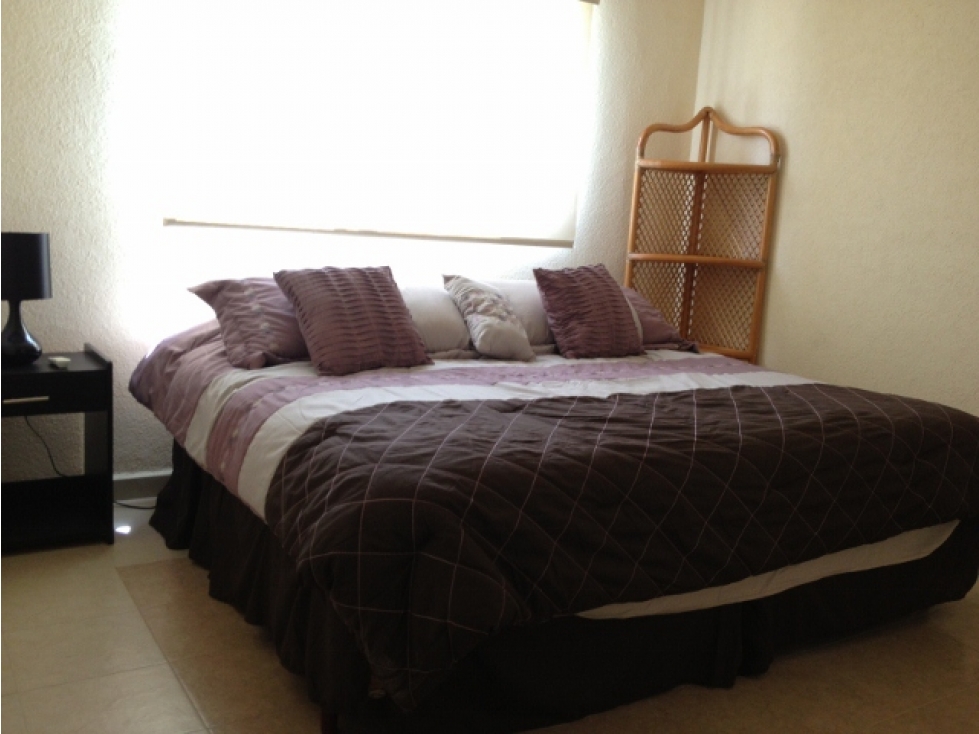 VILLA EN RENTA Y EN VENTA EN ACAPULCO, BANUS RESIDENCIAL - 2