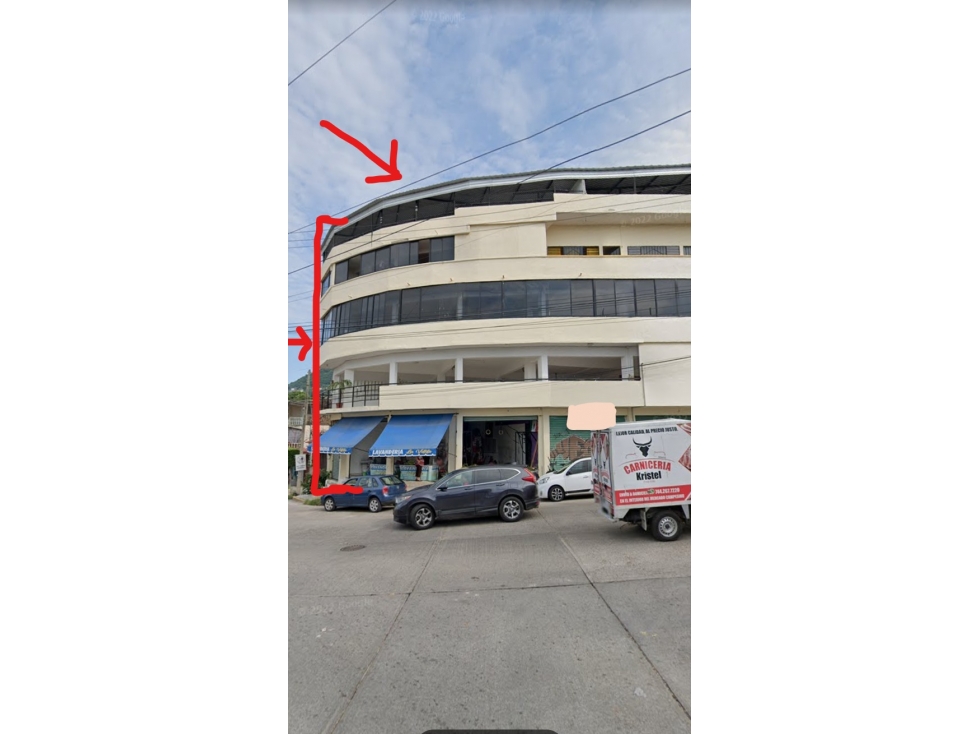 EN VENTA EDIFICIO COMERCIAL COL PROGRESO ACAPULCO - 1