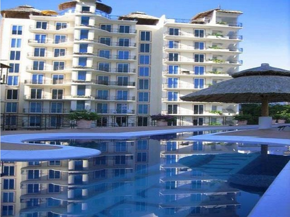 VENTA DEPARTAMENTO COSTA AZUL ACAPULCO EXCELENTE UBICACION