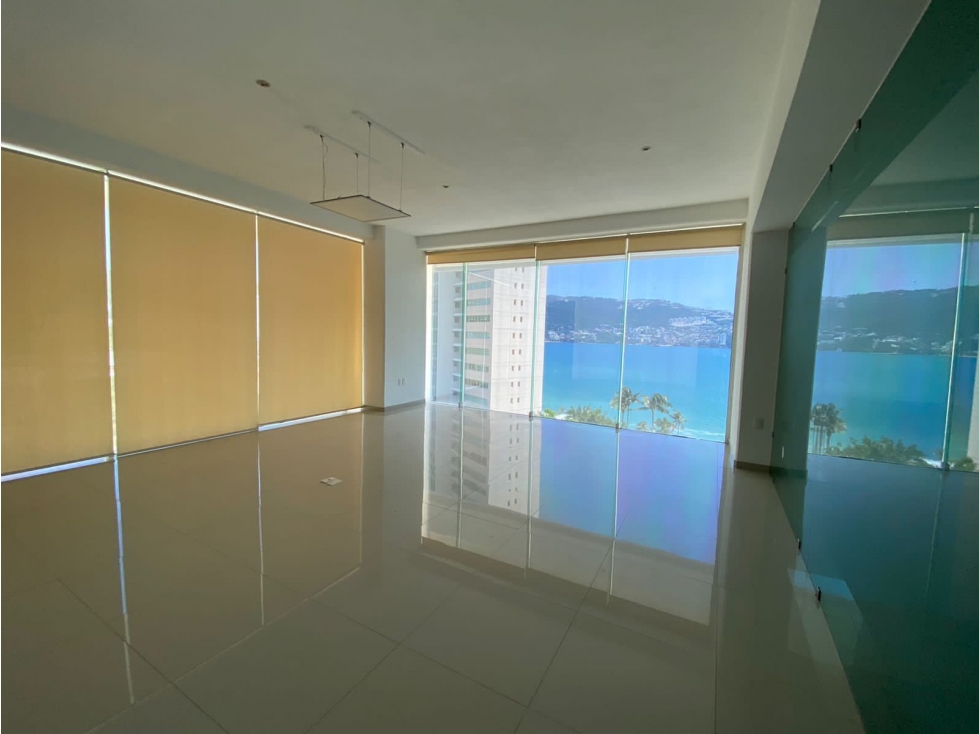 RENTA ESPACIO PARA OFICINAS AV COSTERA FRACC CLUB DEPORTIVO ACAPULCO - 1