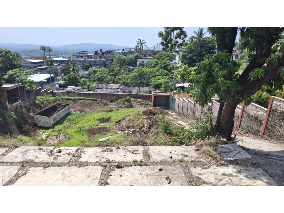 VENTA AMPLIO TERRENO COL POPULAR-LA SABANA ACAPULCO - 1