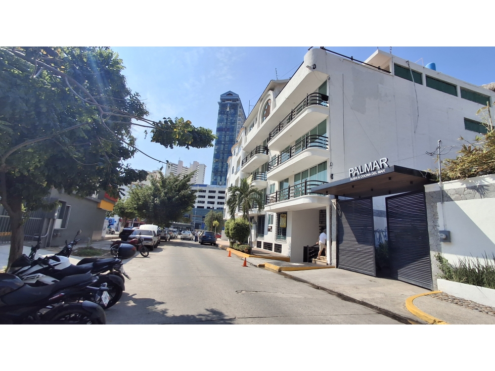 VENTA AMPLIO PENTHOUSE COSTA AZUL ACAPULCO BUENA UBICACION — foto 3