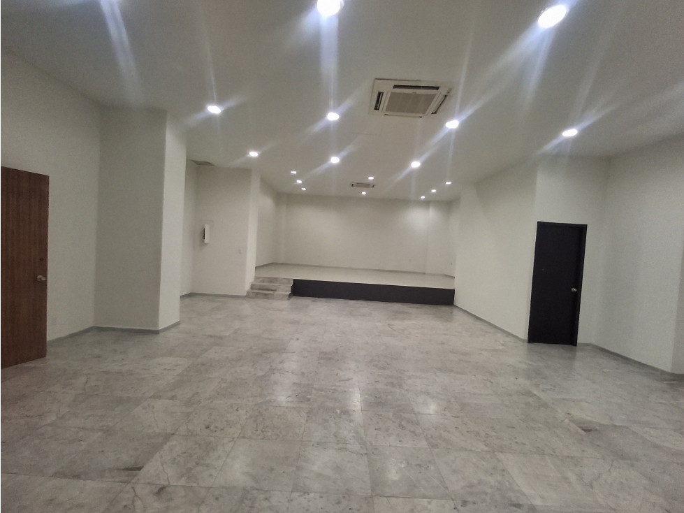 RENTA LOCAL PARA OFICINA INT PLAZA AV COSTERA 125 MAGALLANES ACAPULCO - 1