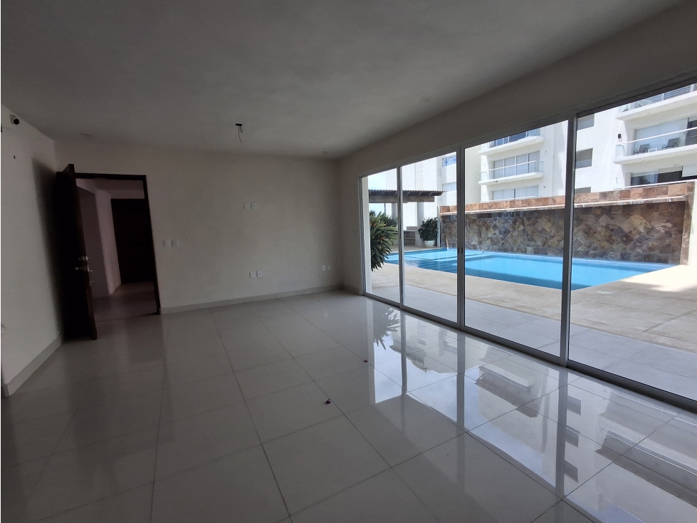 VENTA DPTO NUEVO A 260MTS DE LA AV COSTERA FRACC CONDESA ACAPULCO - 1