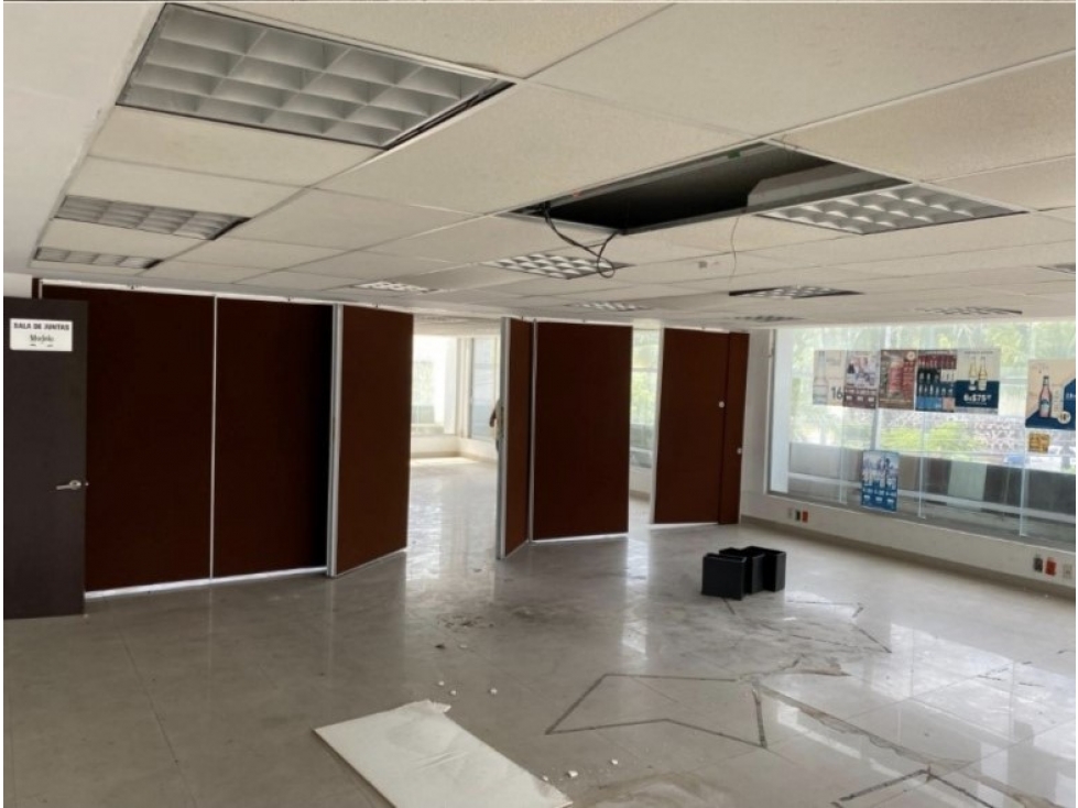 RENTA OFICINAS AV CUAUHTEMOC FRACC LA BOCANA ACAPULCO - 2