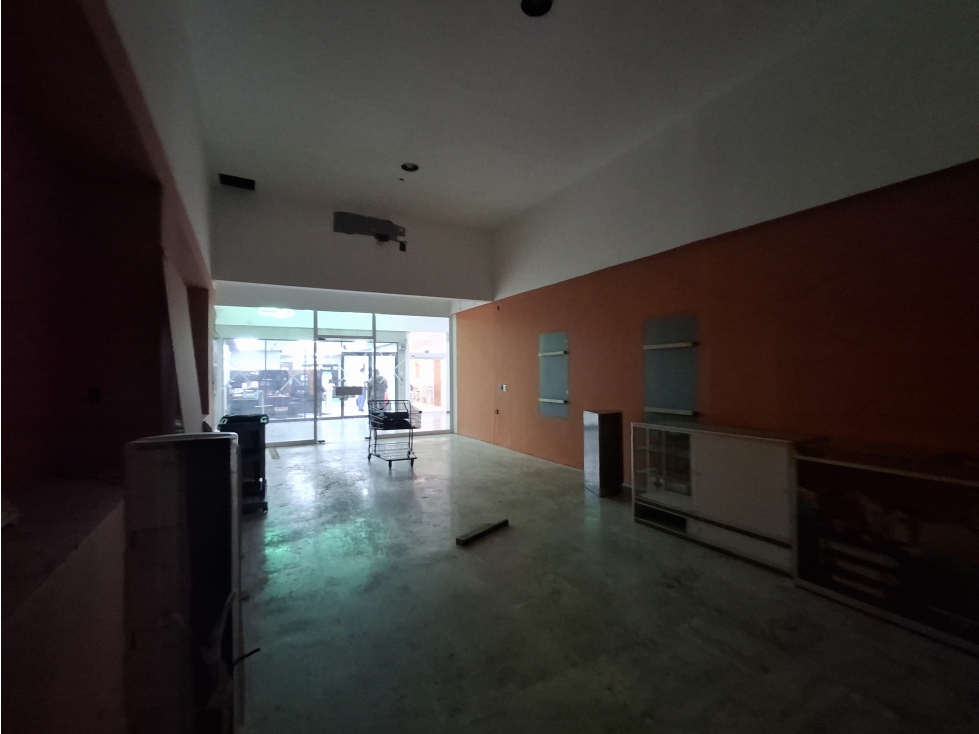 RENTA LOCAL INT PLAZA COSTERA 125 AV COSTERA FRAC MAGALLANES ACAPULCO - 2