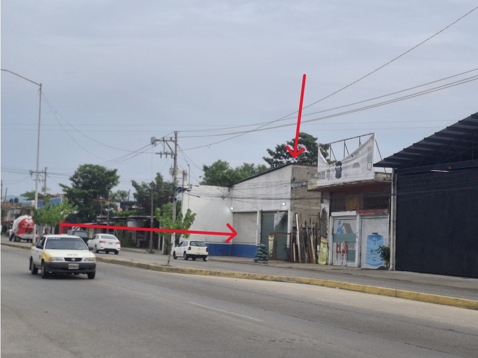 RENTA BODEGA AV LAZARO CARDENAS COL LA MAQUINA ACAPULCO - 5