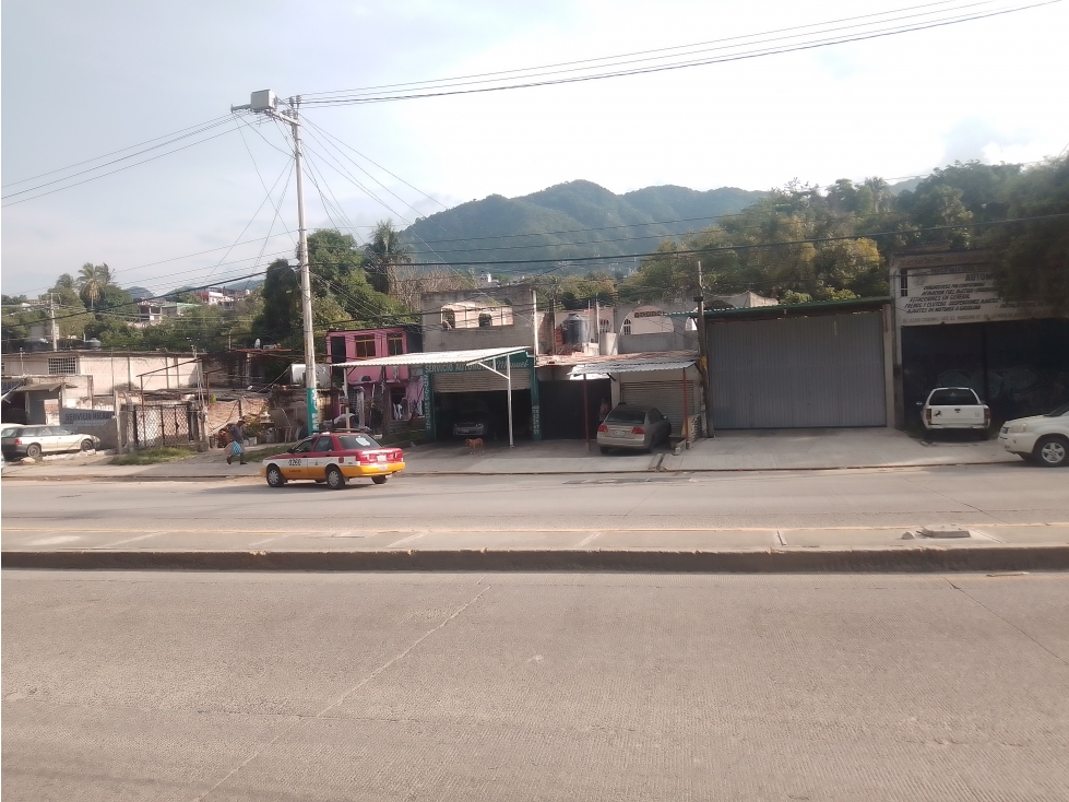 RENTA LOCAL COMERCIAL AV LAZARO CARDENAS COL LA SABANA ACAPULCO - 6