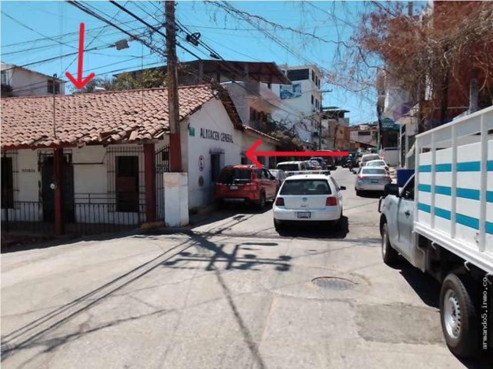 RENTA A FRANQUICIAS TERRENO LERDO TEJADA COL CENTRO ACAPULCO - 4