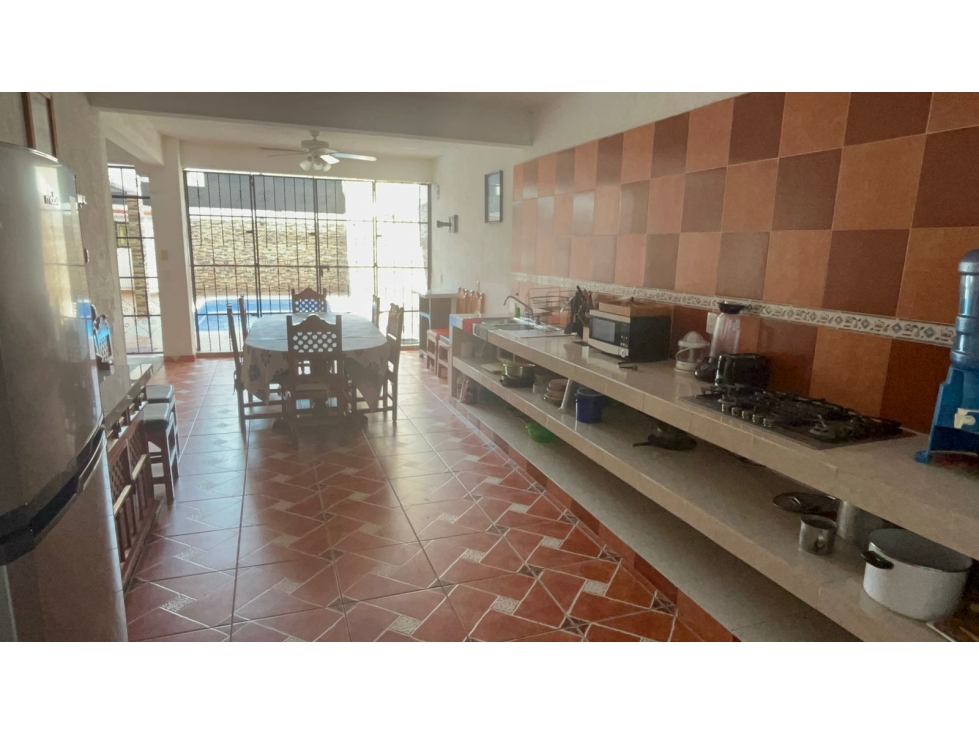 RENTA CASA POR NOCHE COSTA AZUL ACAPULCO — foto 2