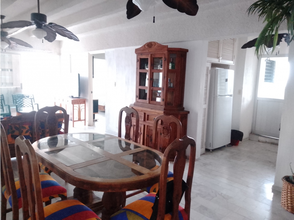 RENTA DEPTO AMUEBLADO AV COSTERA CLUB DEPORTIVO ACAPULCO — foto 5