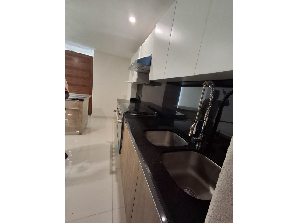 VENTA DEPTO NUEVO CONDESA ACAPULCO A 2 CUADRAS DE LA AV COSTERA — foto 6