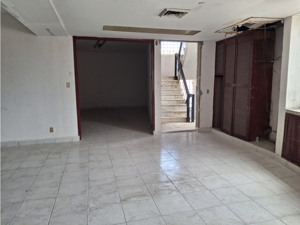 RENTA LOCAL PARA OFICINAS FRACC HORNOS ACAPULCO - 3