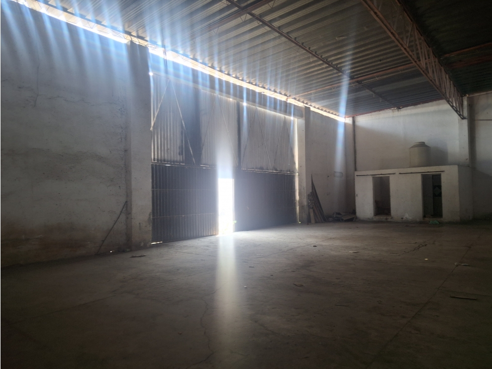 RENTA BODEGA COL VACACIONAL-MOCTEZUMA ACAPULCO - 3