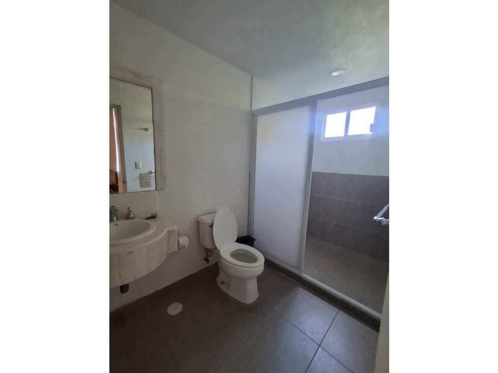 RENTA DPTO AMUEBLADO 3REC CONDESA FARALLON ACAPULCO MUY AMPLIO — foto 5