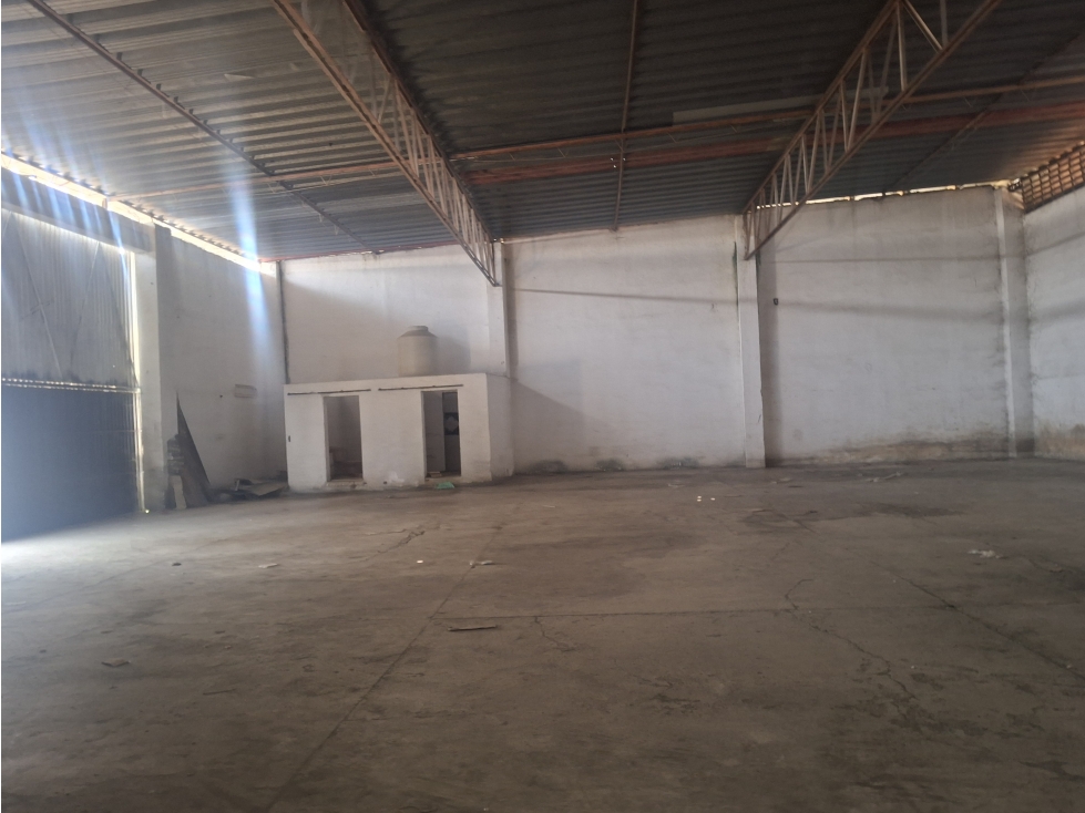 RENTA BODEGA COL VACACIONAL-MOCTEZUMA ACAPULCO - 5