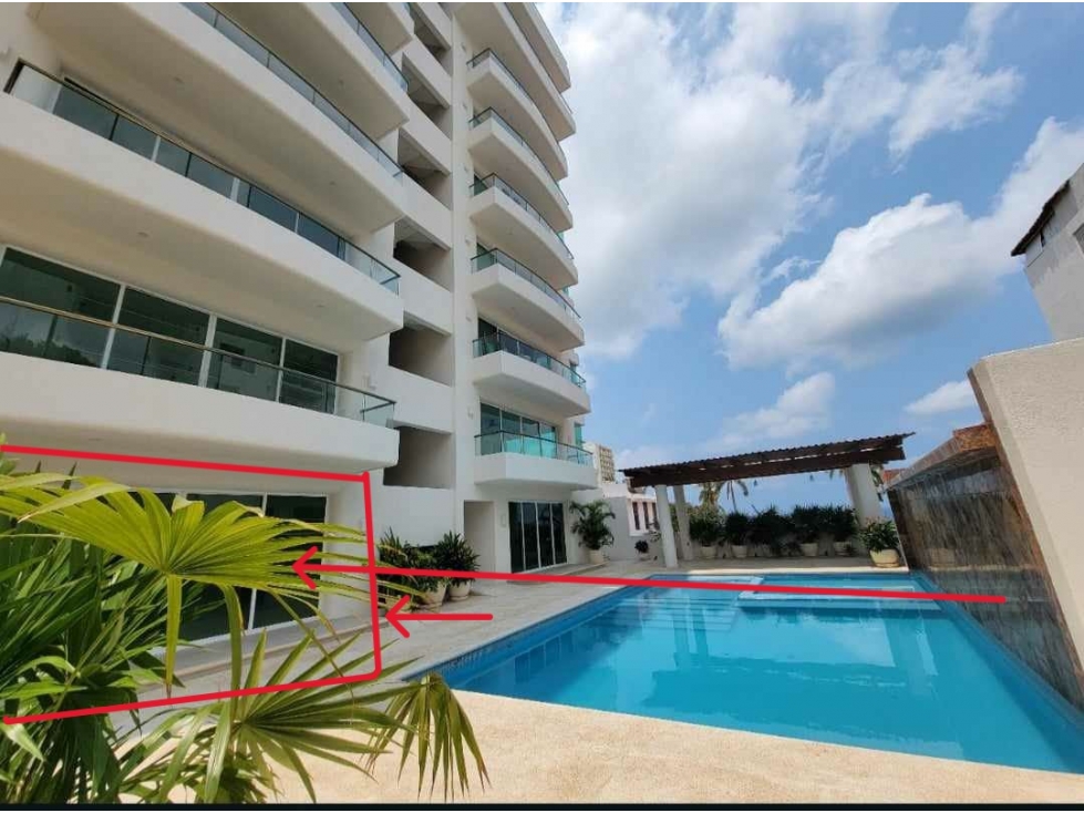 VENTA DPTO NUEVO A 260MTS DE LA AV COSTERA FRACC CONDESA ACAPULCO - 2