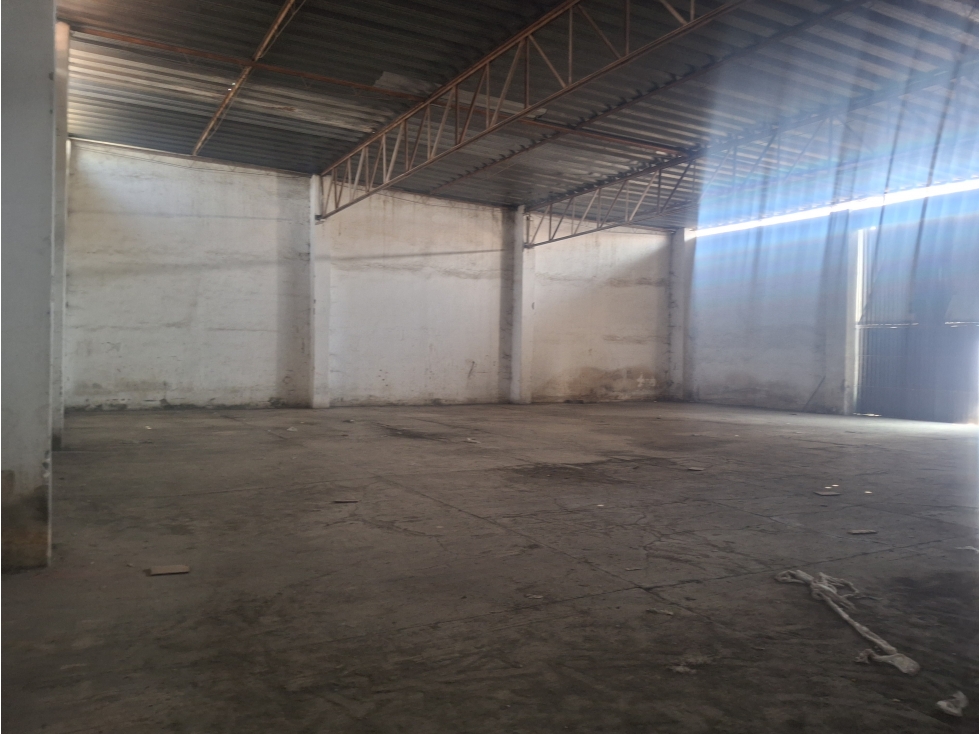 RENTA BODEGA COL VACACIONAL-MOCTEZUMA ACAPULCO - 6