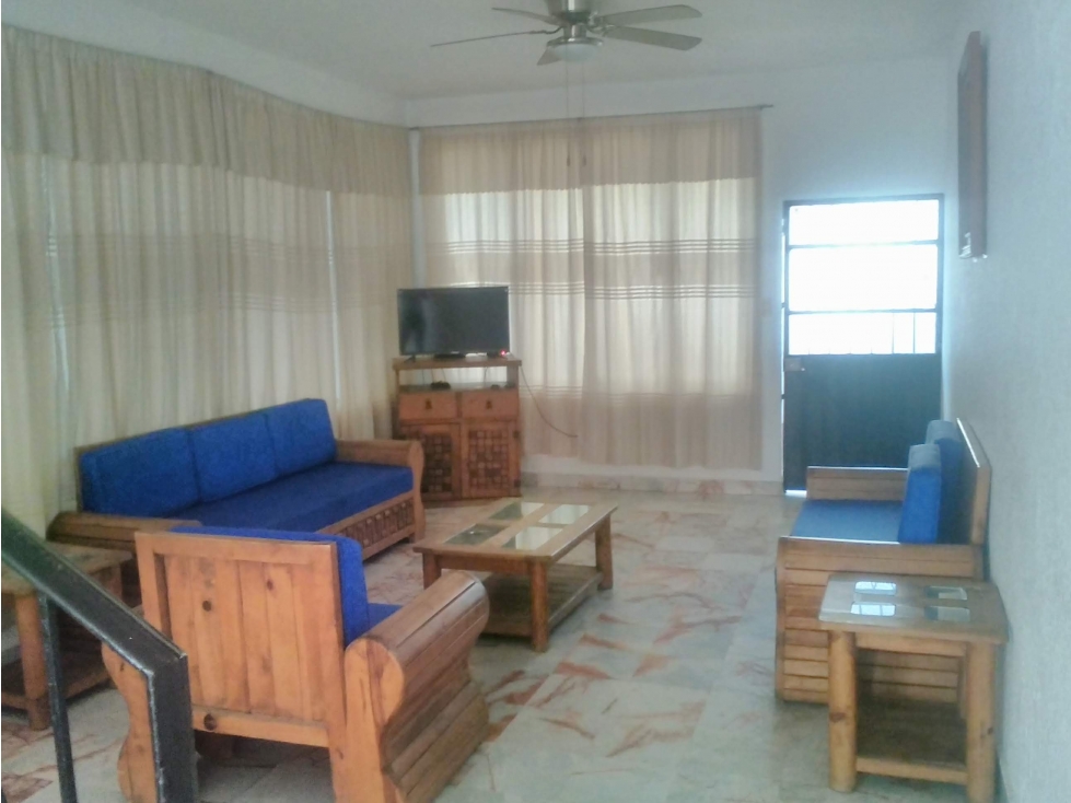 RENTA POR NOCHE CASA COSTA AZUL ACAPULCO — foto 2