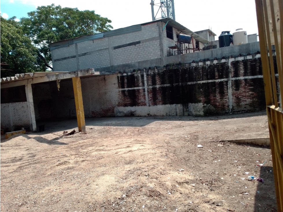RENTA TERRENO AV LAZARO CARDENAS SABANA-EL RASTRO ACAPULCO - 2