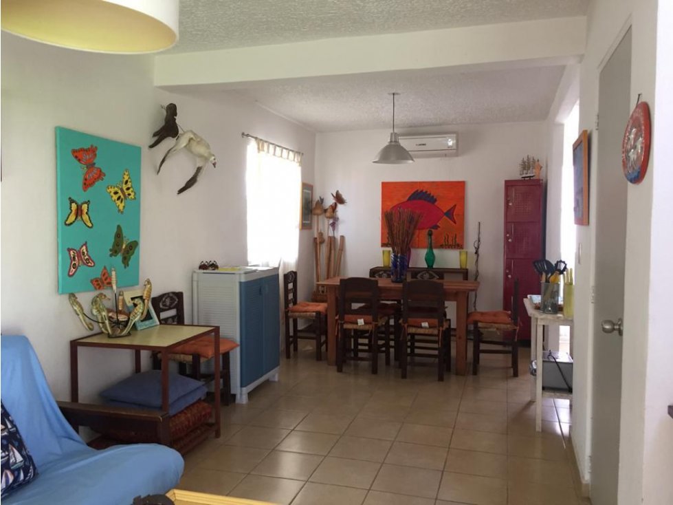 RENTA POR NOCHE CASA FRACC GAVIOTAS CERCA ZONA DIAMANTE ACAPULCO — foto 2