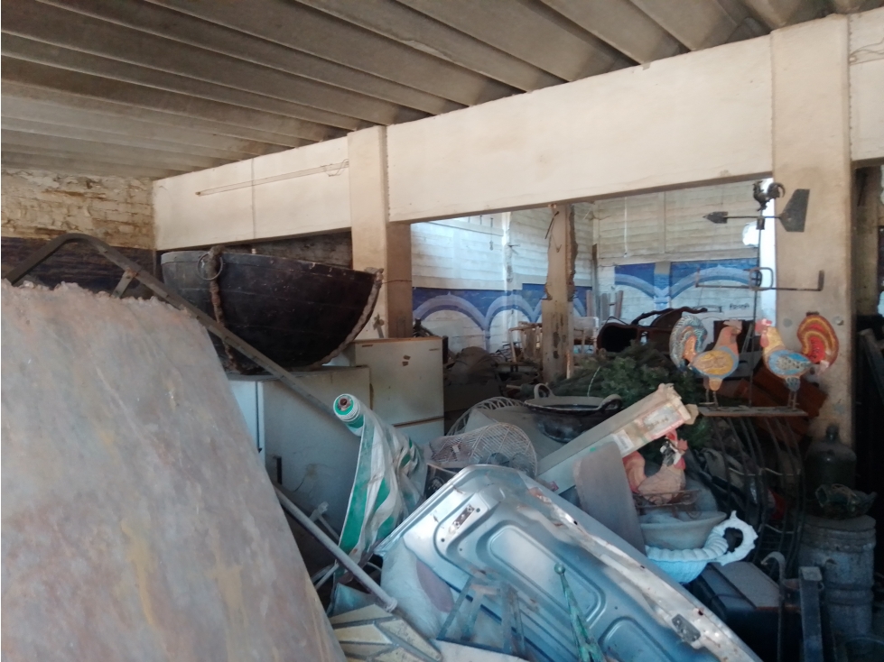 RENTA A FRANQUICIAS TERRENO COL LAS CRUCES ACAPULCO BUENA UBICACION - 5