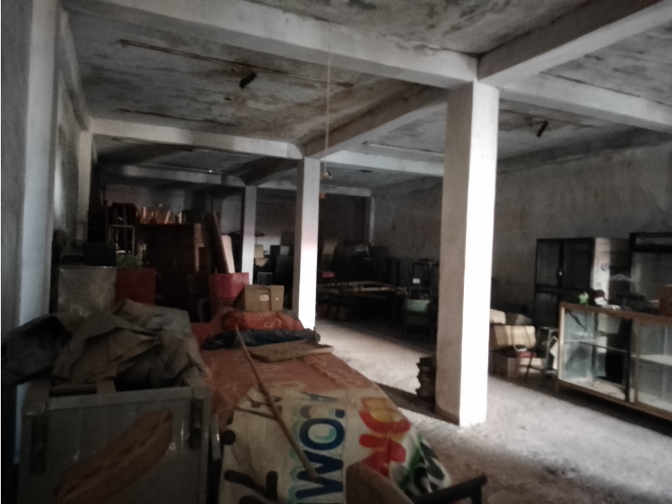 RENTA LOCAL COMERCIAL COL LA ZAPATA ACAPULCO - 2
