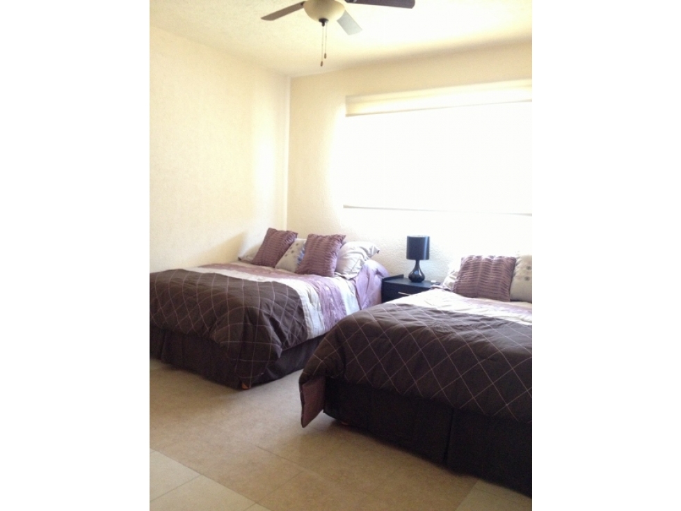 VILLA EN RENTA Y EN VENTA EN ACAPULCO, BANUS RESIDENCIAL - 3