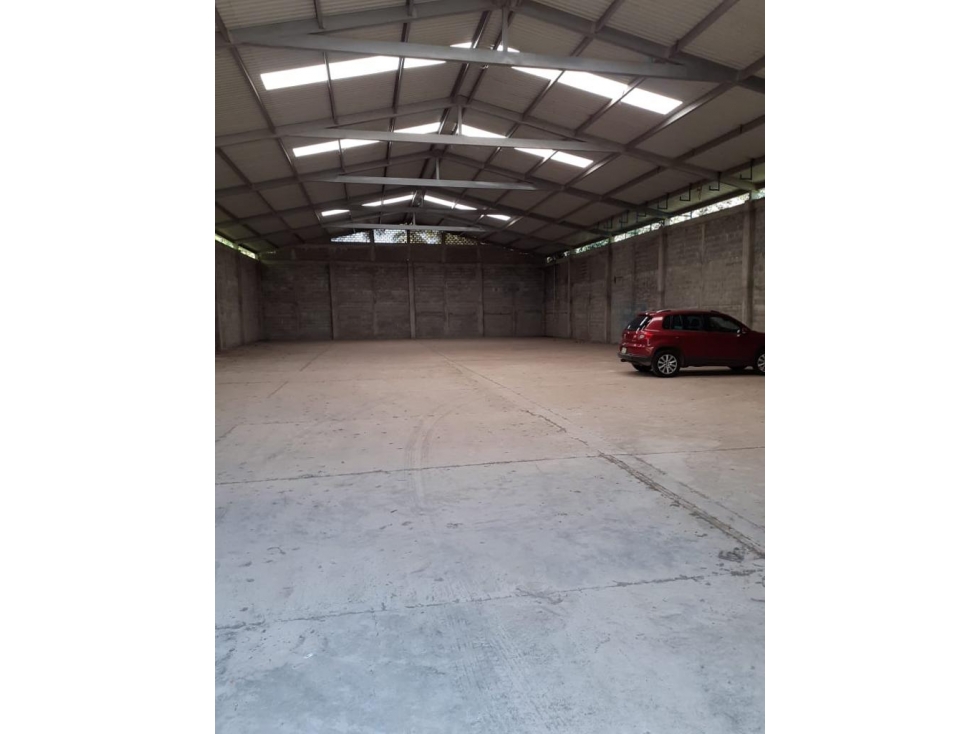 BODEGA EN VENTA CARR ACAPULCO-PINOTEPA - 2