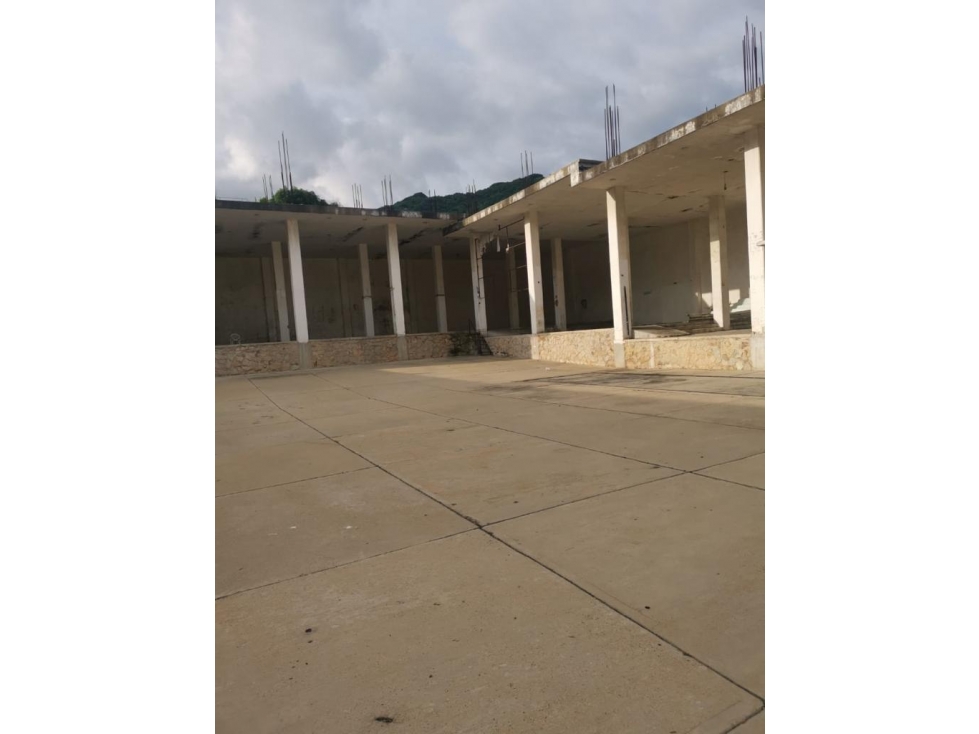 BODEGA EN VENTA AV STA CRUZ CERCA AV EJIDO ACAPULCO - 2