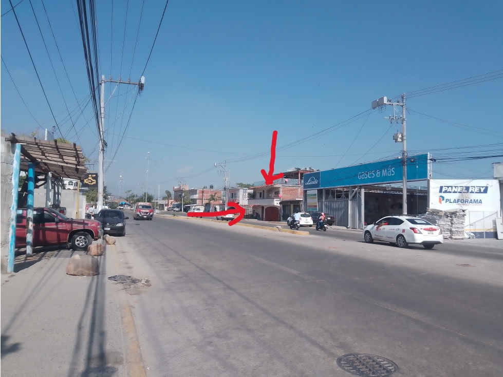 RENTA A FRANQUICIAS LOCAL AV LAZARO CARDENA COL RUFO FIGUEROA ACAPULCO - 2