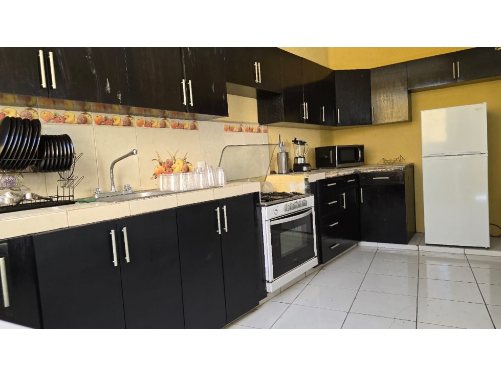 RENTA CASA X NOCHE Y PARA EVENTOS FRACC HORNOS ACAPULCO — foto 3
