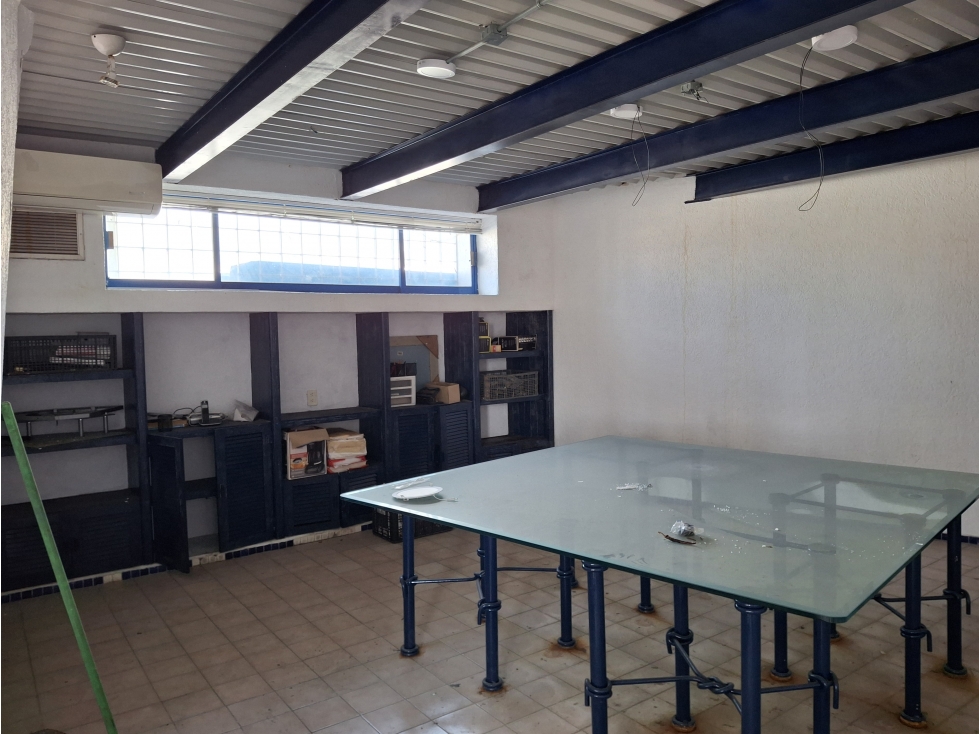 RENTA LOCAL PARA OFICINAS FRACC HORNOS ACAPULCO - 2