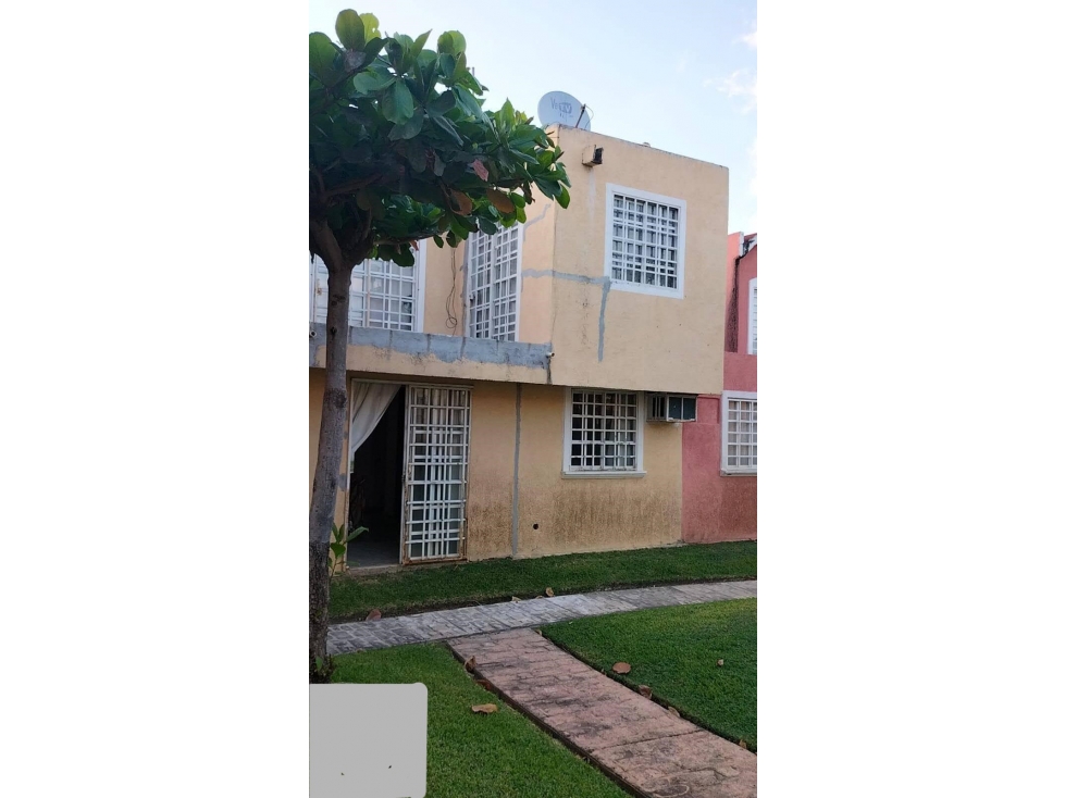 CASA EN VENTA FRACC GAVIOTAS LLANO LARGO ACAPULCO MUY AMPLIA — foto 4