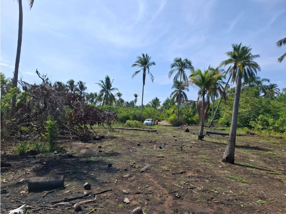 VENTA TERRENO LA BONFIL ACAPULCO CERCA AL MAR EXCELENTE PRECIO - 2