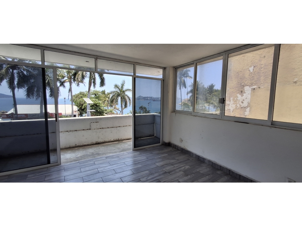 RENTA ESPACIO PARA OFICINAS GIROS ADMINISTRATIVOS CONDESA ACAPULCO - 2