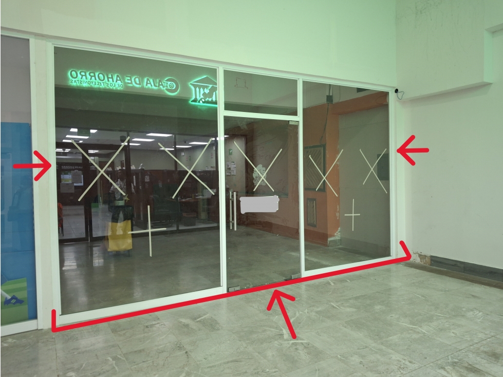 RENTA LOCAL INT PLAZA COSTERA 125 AV COSTERA FRAC MAGALLANES ACAPULCO - 5