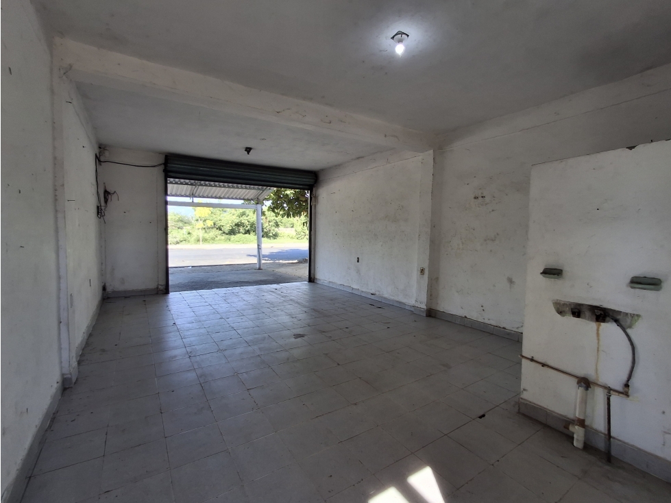 RENTA LOCAL CARR ACAPULCO PINOTEPA POB 3 PALOS ACAPULCO - 2