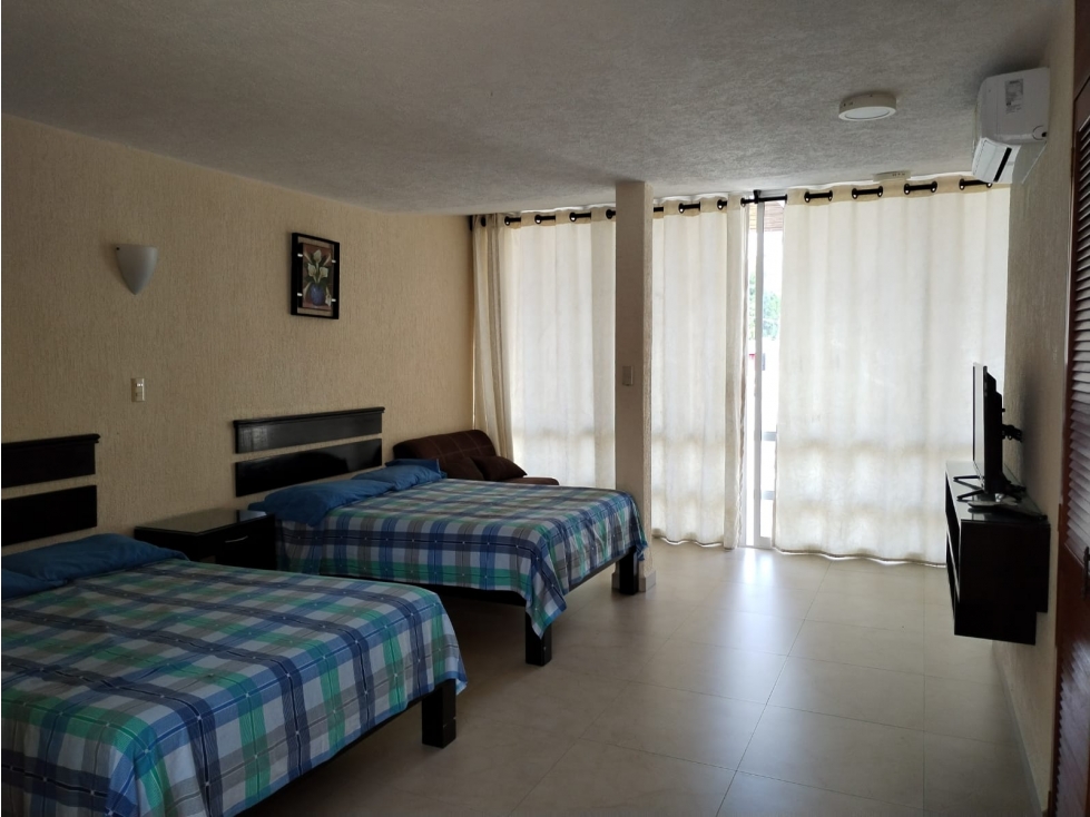 EN RENTA POR NOCHE CASA CONDESA-FARALLON ACAPULCO — foto 4