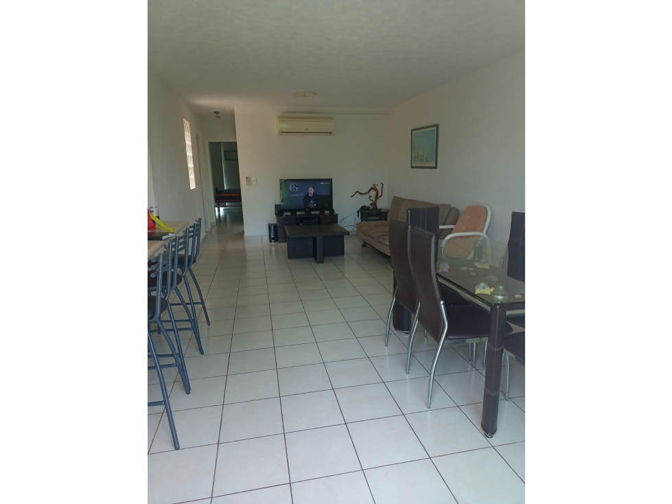 RENTA POR NOCHE DEPARTAMENTO ZONA DIAMANTE ACAPULCO — foto 6