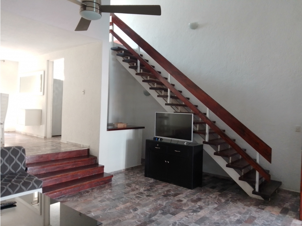 CASA EN RENTA POR NOCHE COSTA AZUL ACAPULCO — foto 5