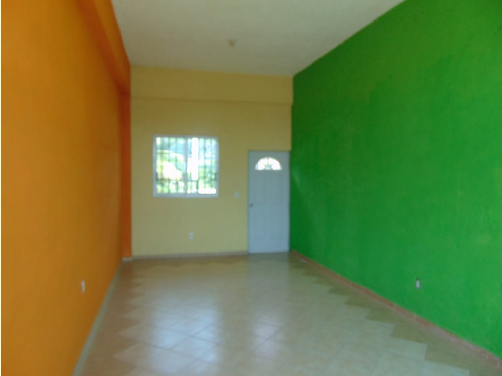 RENTA LOCAL PARA OFICINA CAYACO -PTO MARQUEZ COL LA ESPERANZA ACAPULCO - 6