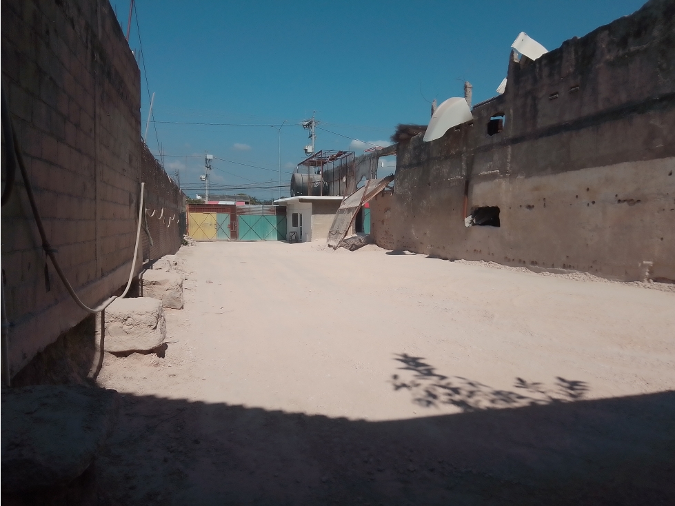 RENTA TERRENO AV LAZARO CARDENAS CRUCES-LIBERTAD ACAPULCO - 3